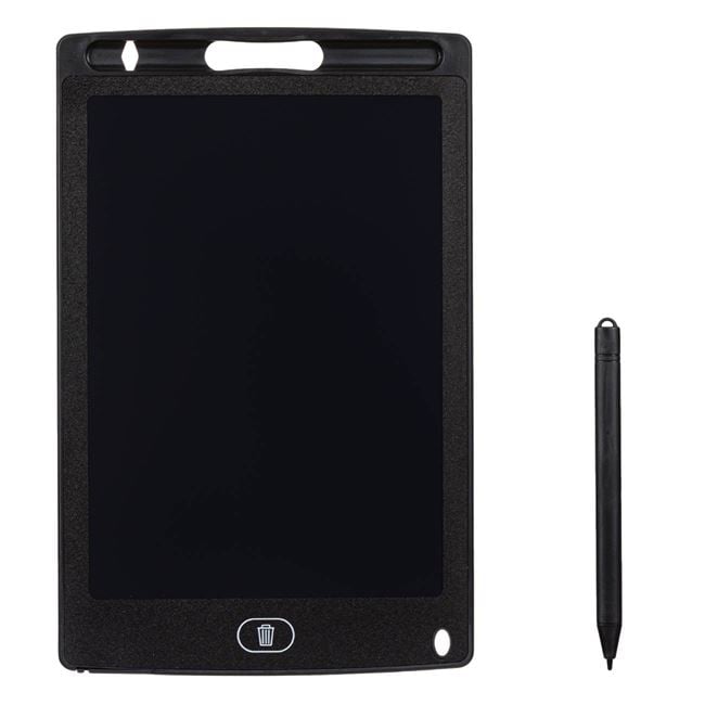 Tableta de Scris LCD 8.5 inch Jumbo pentru Copii cu Pix - Default Title (1) [ps:d95a2240-3e0d-4e9e-8955-66f16b481fc1]