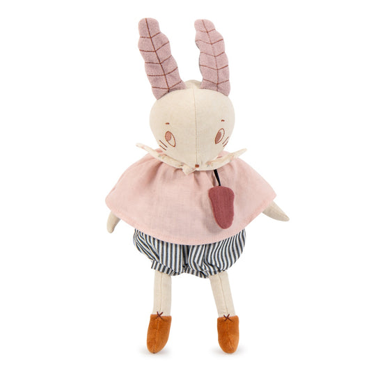 Soricel muzical, Moulin Roty - Imagine 1 [ps:a0be6813-2ed1-42d1-b759-e74151aa6b2a]