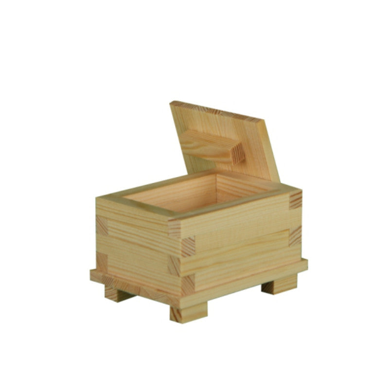 Set de construit Cufere cu capac, 92 piese din lemn, Walachia [ps:2abd2d19-2134-4cf6-bf05-0ab4c53c1cb9]