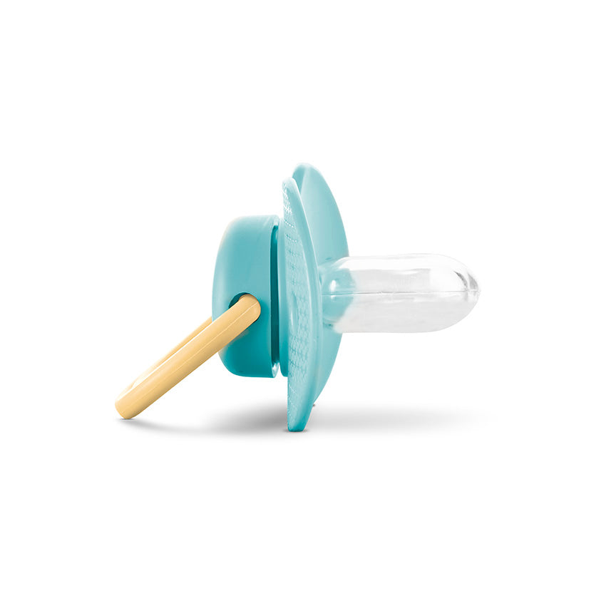 Suzetă Lorelli cu Capac, Silicon Moale, 0 luni+, Aqua Blue - Aqua Blue (1) [ps:6d84f02c-d9b4-4074-9e25-29705841f918]