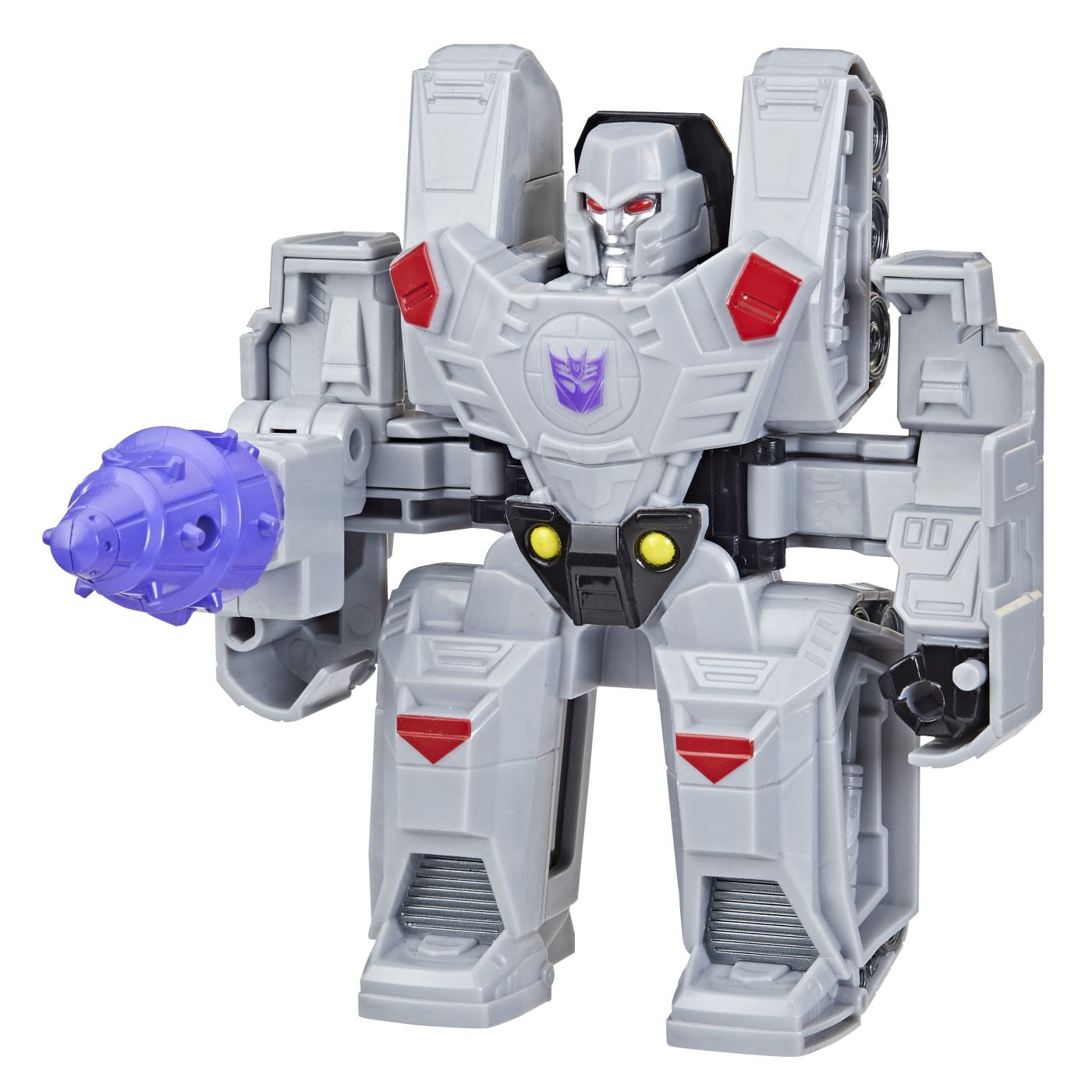 TRANSFORMERS CLASSIC HEROES TEAM ROBOT MEGATRON - Default Title (1) [ps:3c150c3a-9da2-4859-ac2a-dccc1e71dd8f]