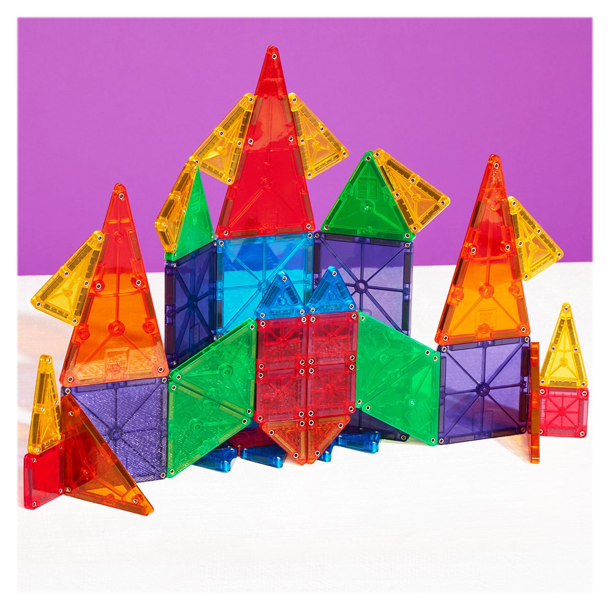MAGNA-TILES Combo + microMAGS, 62 piese - Jucărie - 46 (1) [ps:d361c30a-8885-4e92-b4d1-d7c91b62e868]