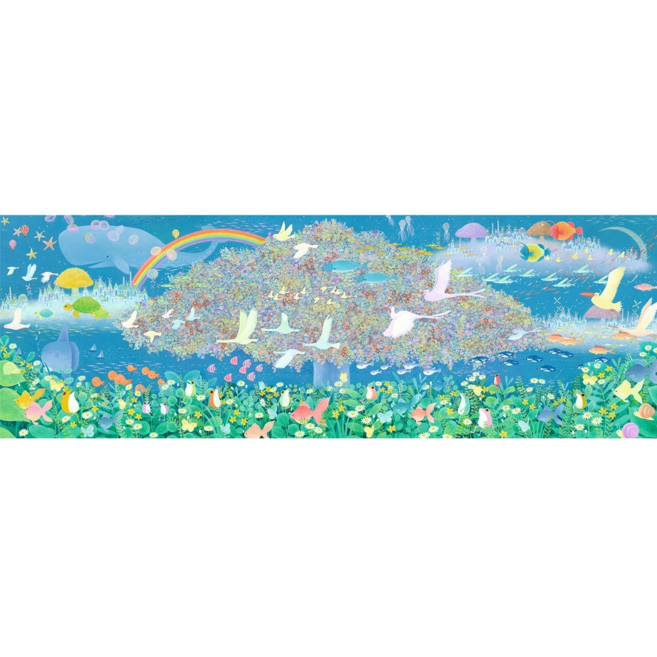 Puzzle galerie Vise, Djeco - Default Title (1) [ps:f6964fe1-39a7-43bf-b563-9d7a73837ecc]