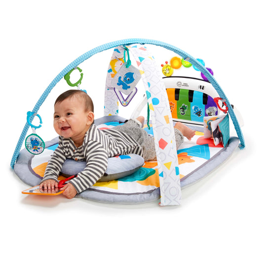 Salteluța de Joacă 4 în 1 Baby Einstein Kickin' Tunes™ - Default Title (1) [ps:78c6feca-fc5a-43ae-a83d-6f20716beeaa]