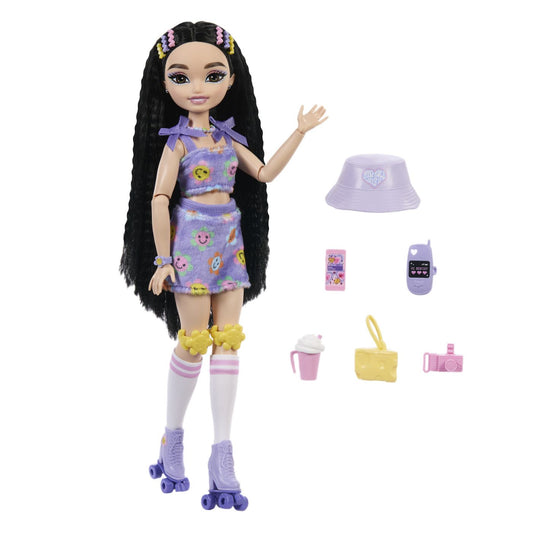 BARBIE DREAM BESTIES PAPUSA RENNE PETRECERE PE ROLE Mattel - Default Title (1) [ps:00671d6e-9633-4b11-b4cc-7de157acb9fc]