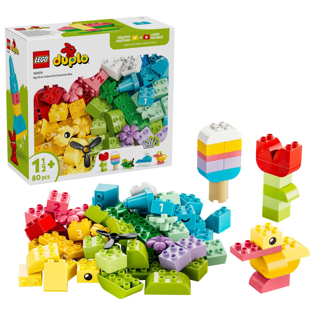 LEGO DUPLO Cutie Creativa in Culori 10479 - Set Constructie - Default Title (1) [ps:b4d26cf6-b666-4b33-9c86-6d77369dae61]