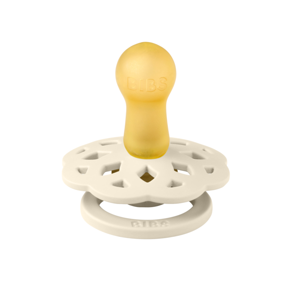 Suzeță BIBS Boheme Latex, Tetină Rotundă, 0 luni, Ivory - Default Title (1) [ps:f58a584c-c6d4-4fee-ac48-d68f6076bd59]