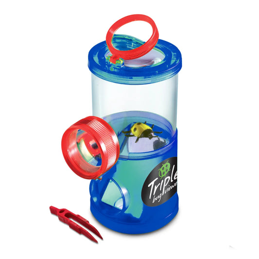 Borcan 3 în 1 pentru observarea insectelor Navir - Default Title (1) [ps:55c04e16-a09d-426f-b337-7813d4a8723d]