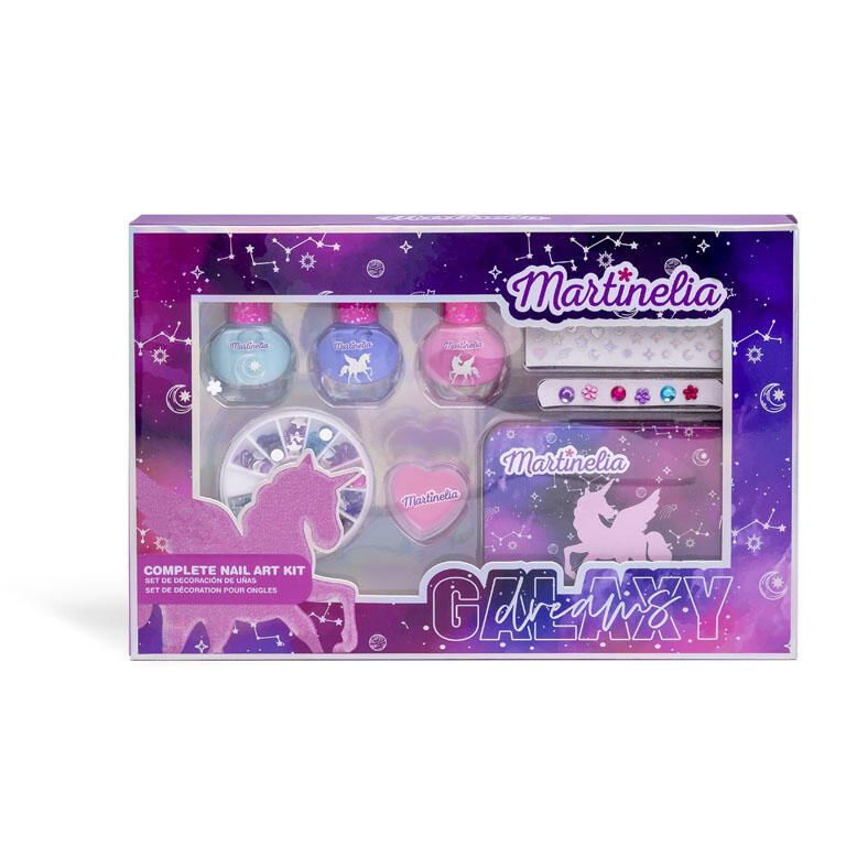 MARTINELIA GALAXY DREAMS SET PENTRU UNGHII - Imagine 1 [ps:1baaabd9-8cdc-4ec1-a4d4-e58633178778]
