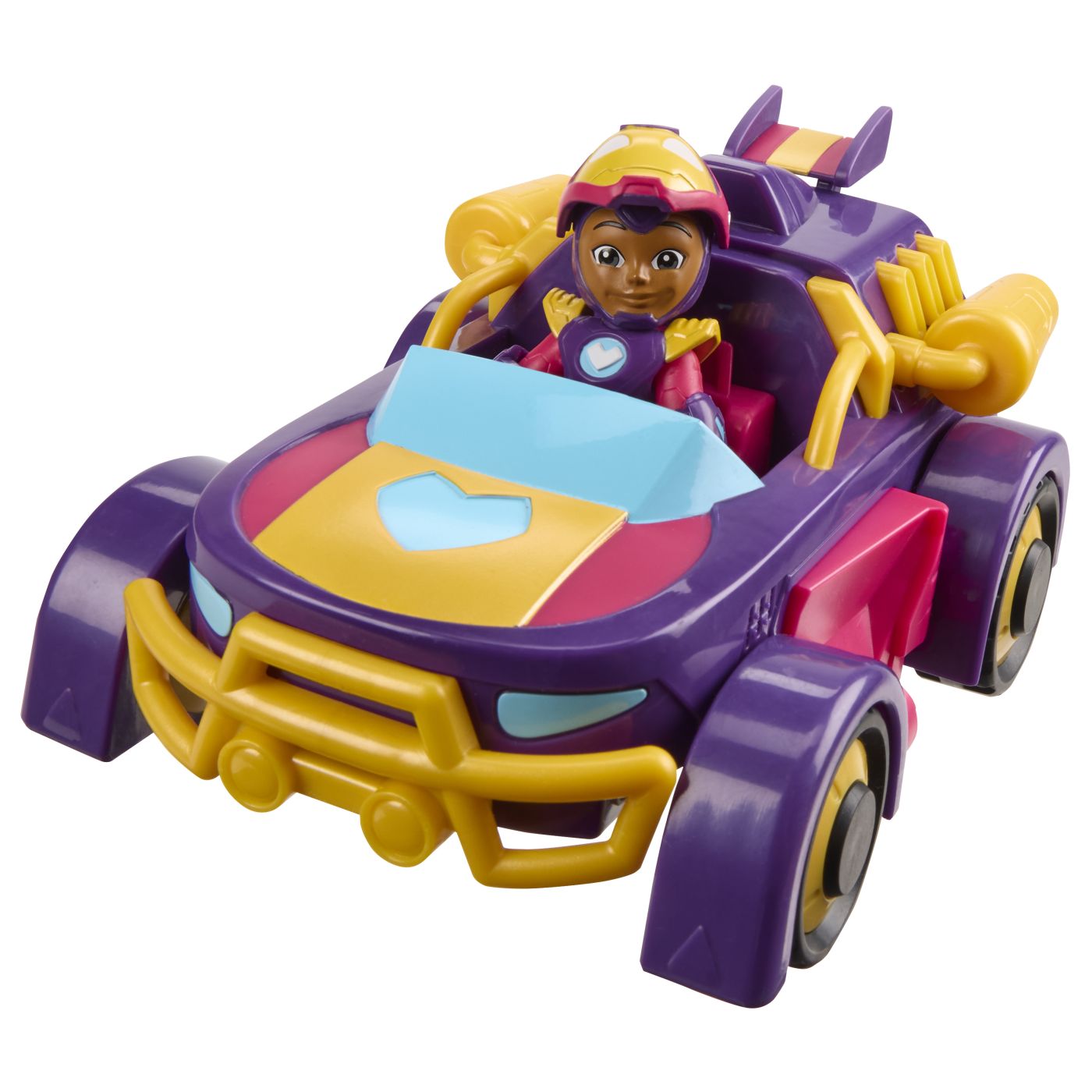 MARVEL IRON MAN SI PRIETENII SAI UIMITORI SET VEHICUL 2 - Default Title (1) [ps:9f380297-eea1-4088-bcd5-aadffc841aab]