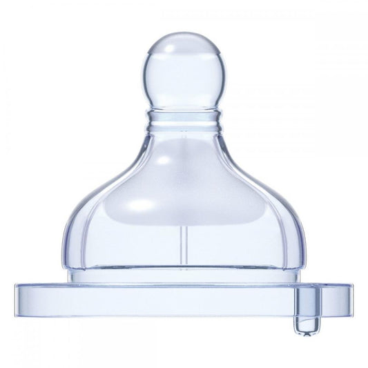 Tetina Chicco s., 2buc, flux normal, 0luni+ - Default Title (1) [ps:b8bd1420-34dc-4553-a1c7-6595f4126c8e]