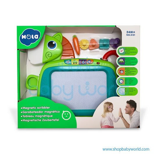 TABLITA MAGNETICA CU MUZICA SI LUMINI Jucarii Bebe - Imagine 1 [ps:86caa1d5-14a5-484d-aa77-a86e5d6d5fd4]