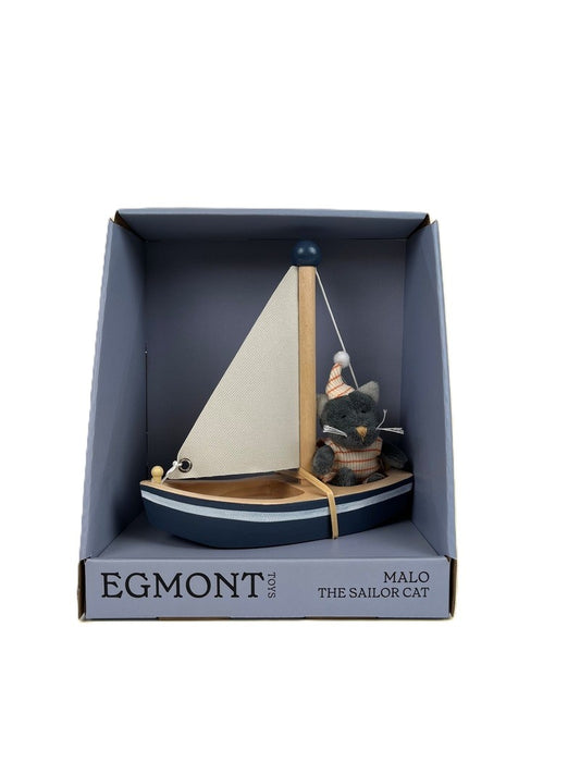Pisoiul Malo cu barcuta, Egmont Toys - Imagine 1 [ps:b996cc4e-dc21-463d-8625-9b70516d4c2d]