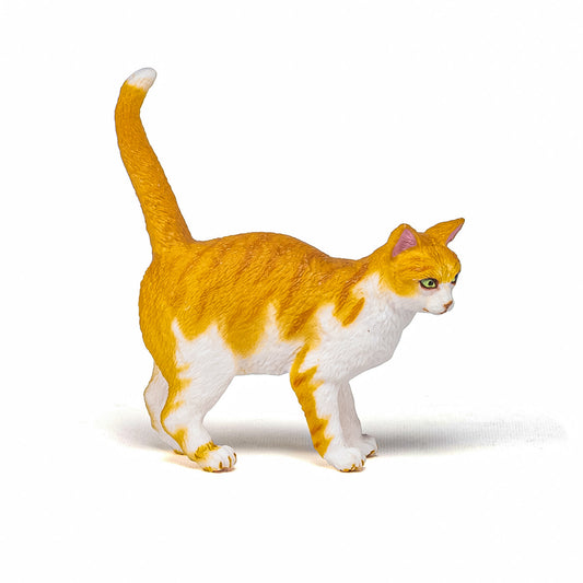 PAPO FIGURINA PISICA DOMESTICA [ps:2f0df36d-4c9a-4eae-ae90-f1d657e0ca47]