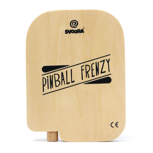 Pinball Frenzy portocaliu Svoora - Albastru [ps:bea64695-83b9-415d-9f45-db702ee60ee4]