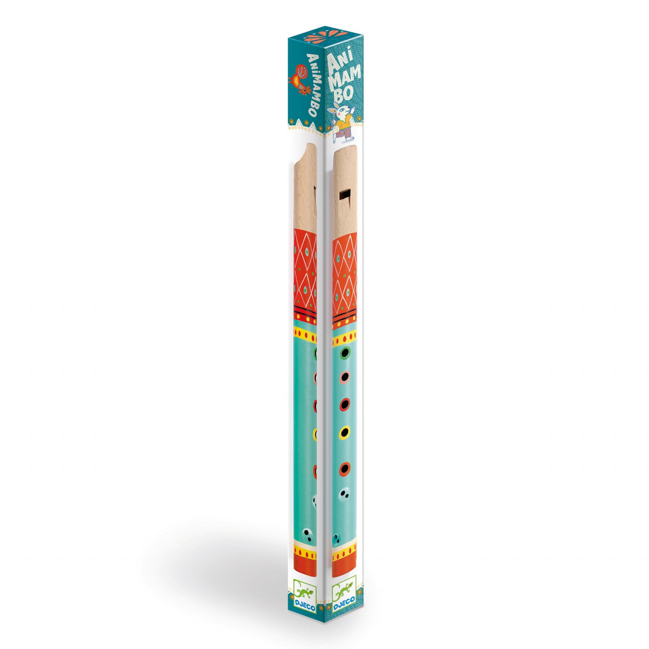 Instrument muzical Flaut, Djeco - Imagine 1 [ps:5fe00095-1d29-4c33-8ea8-366bc45a5042]