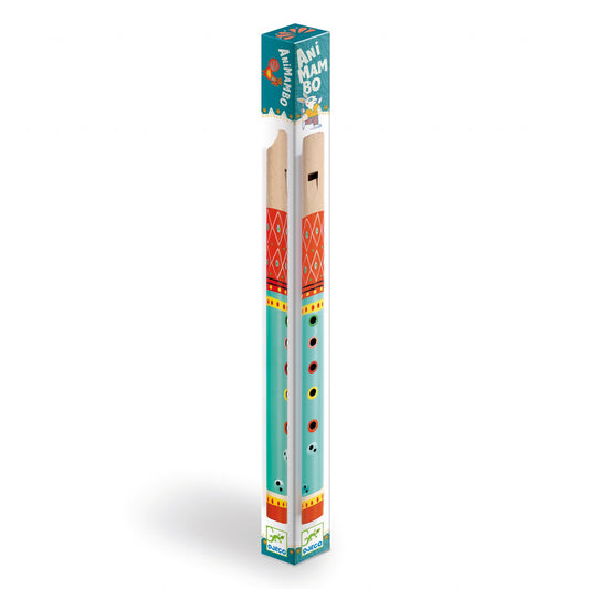 Instrument muzical Flaut, Djeco - Imagine 1 [ps:5fe00095-1d29-4c33-8ea8-366bc45a5042]
