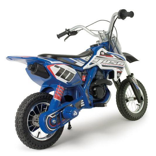Motocicletă Electrică Injusa X-Treme Blue Fighter 24V - Default Title (1) [ps:7b59ea15-593d-42a4-941c-936568c20d6b]