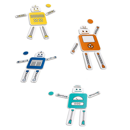 Robot Friends - Joc de Potrivire BS Toys - Default Title (1) [ps:d9c2ff65-1d6c-4089-b35f-7c020d6ff4c5]