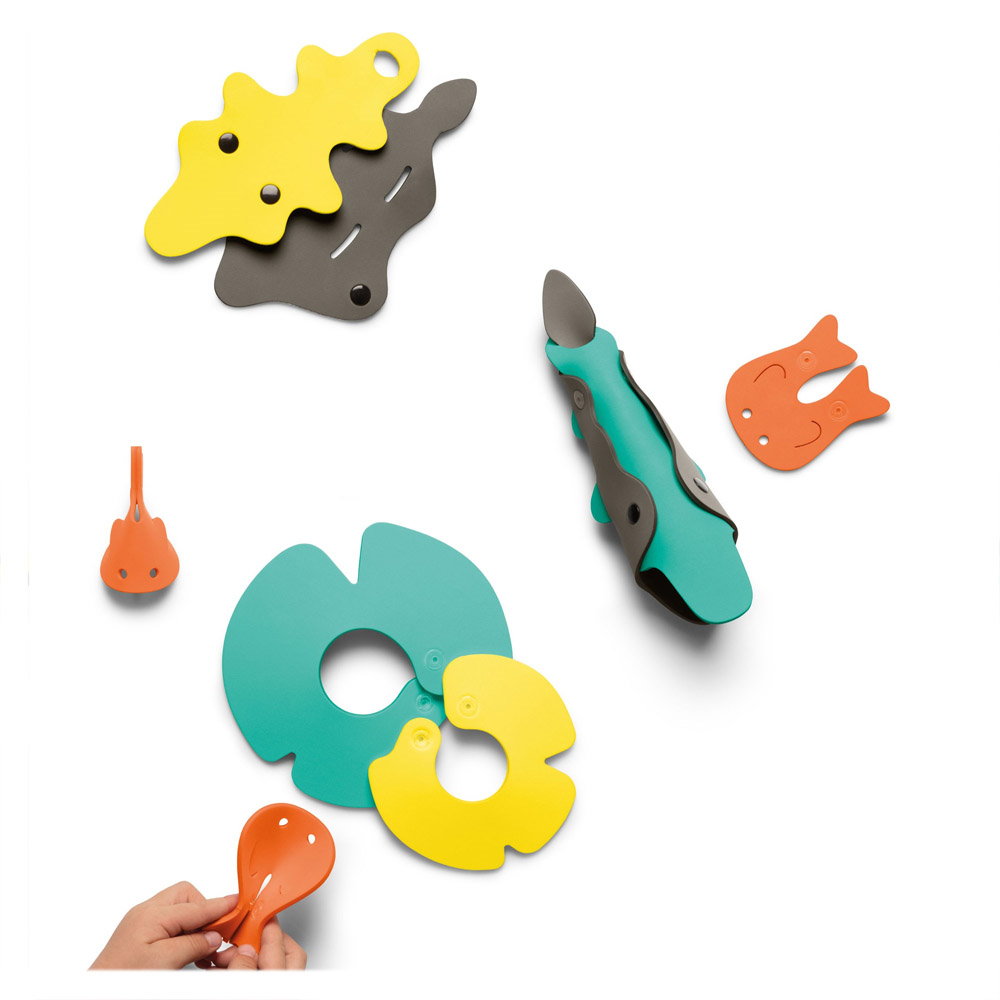 Set Baie Creativ Crocodile River Quut Toys - Default Title (1) [ps:a2042cf3-fb7d-44ed-8319-a1ec31b4e4bc]