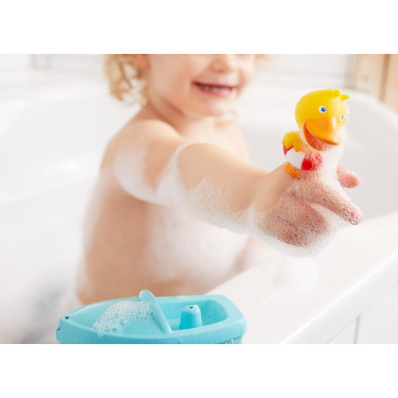 Barcuta cu Sailor Duck, Haba - Imagine 1 [ps:b784d973-4726-4f12-bbb6-2f61b4f4cb3f]