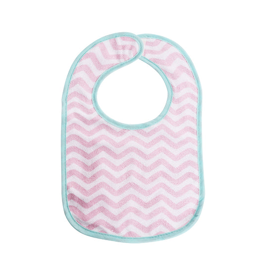 Set 7 Bavete Lorelli Bumbac și PEVA, Fetițe - 30x19 cm - fetite (1) [ps:4e7d3e80-a91d-42d0-b130-6948131a52ec]