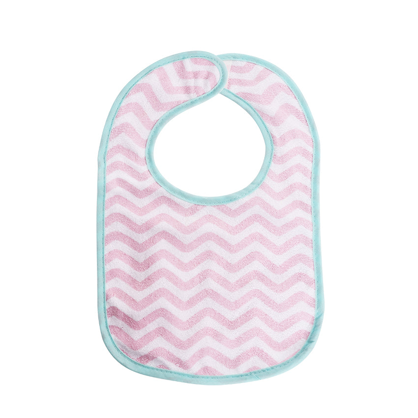Set 7 Bavete Lorelli Bumbac și PEVA, Fetițe - 30x19 cm - fetite (1) [ps:4e7d3e80-a91d-42d0-b130-6948131a52ec]