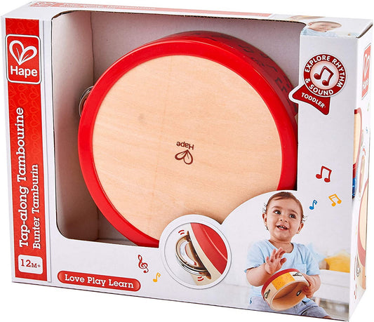 HAPE TAMBURINA - Imagine 1 [ps:c84cb3d4-701d-4201-879e-fefeb4dd4ef3]