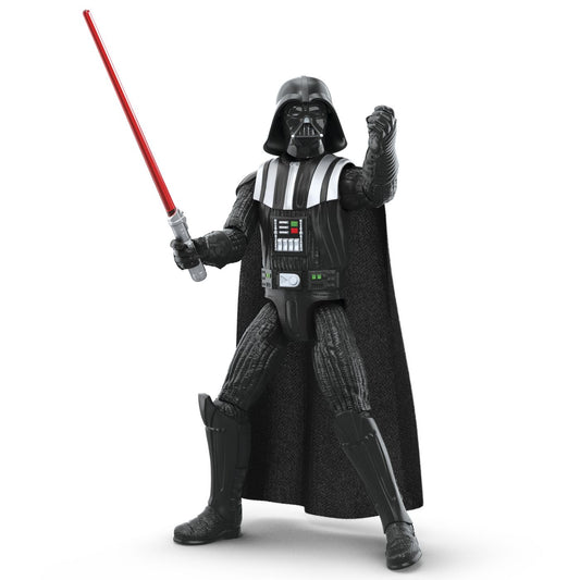 Figurină Darth Vader Star Wars Titan Series 30cm - Hasbro - Default Title (1) [ps:c4f4fe20-6d41-4a17-8096-99cba36baec2]