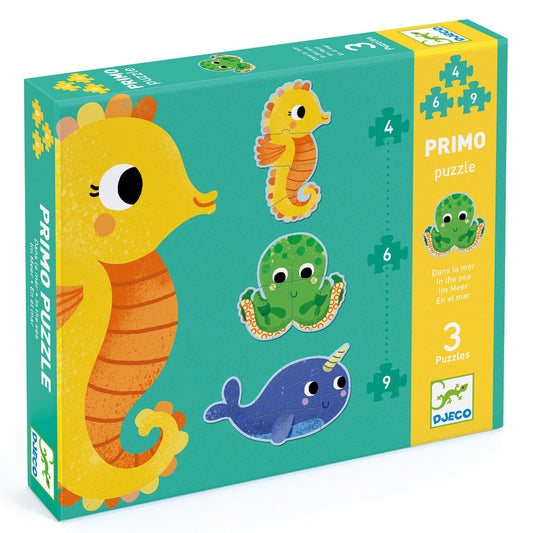 Set puzzle-uri evolutive In ocean, Djeco - Imagine 1 [ps:fdffd23d-b1ef-4c31-ad58-3ecf6f155a98]