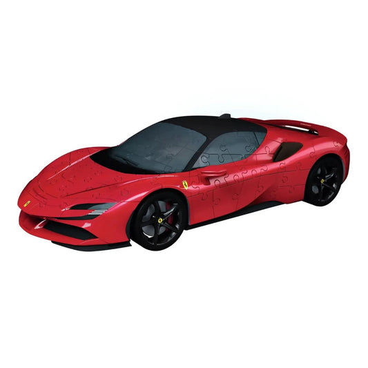 Puzzle 3D Ferrari SF90 Stradale Ravensburger - Iconics - Default Title (1) [ps:a1f259a1-17ab-49a2-9d88-fefc0a9230a2]