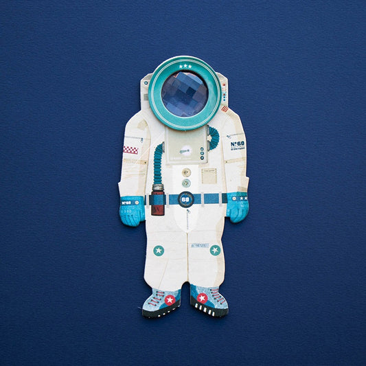 Jucarie optica Astronaut, Londji - Imagine 1 [ps:55df5240-dba4-488e-b751-81ab21f11f0d]