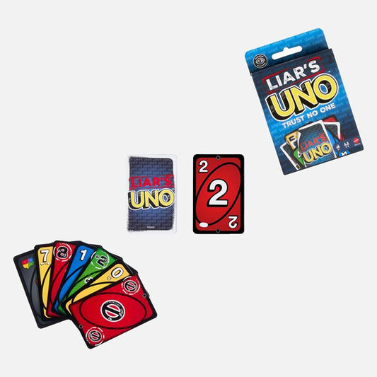 Joc de Societate Uno Liar’s - Mattel | Jumbo - Default Title (1) [ps:24fa4bd0-4100-4044-bb6a-a8b9f14ae2f2]