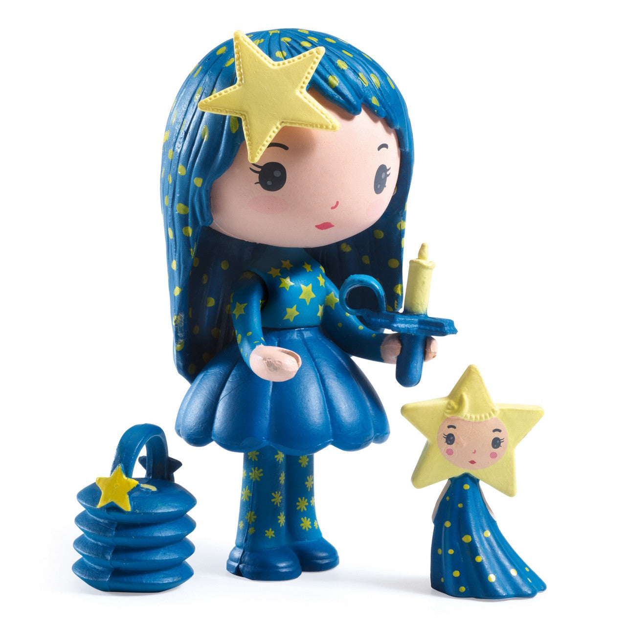 Figurine Tinyly Luz & Light, Djeco - Imagine 1 [ps:0e2cc48c-502d-4ca7-9842-967a69ed8420]