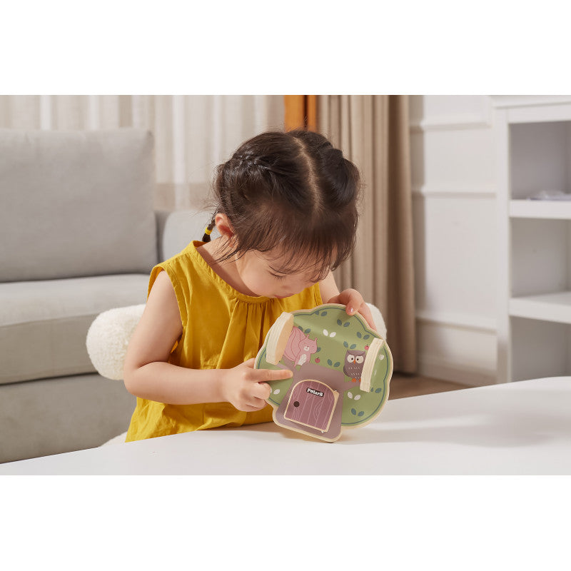 Jucarie Ascunde si gaseste, PolarB Viga - Imagine 1 [ps:27b8f43b-78e9-4f0b-a714-0ed1e2f0eb1b]