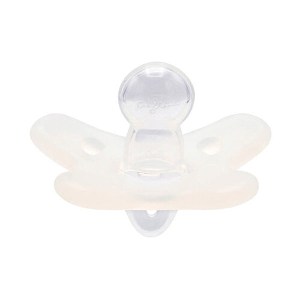 Canpol Babies Suzeta Simetrica 100% Silicon 0-6 luni, 1 - Imagine 1 [ps:ee3eb6f3-40ce-48d0-8e5b-b95626ea1f49]