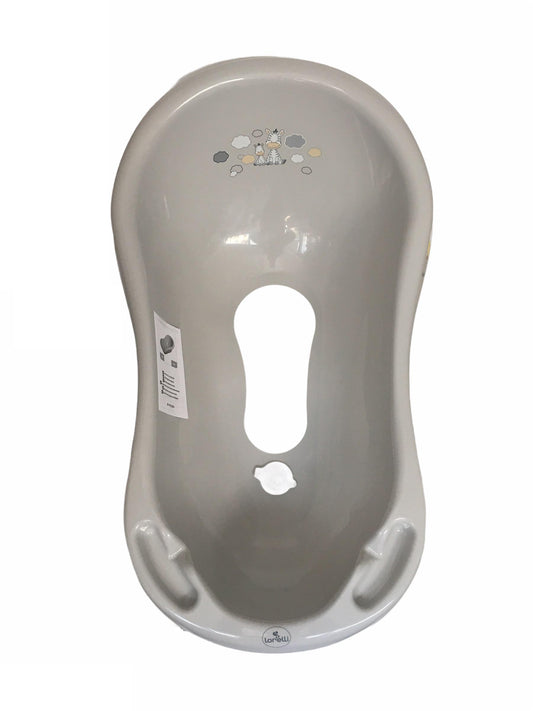 Cada Bebe Lorelli 84 cm, Antialunecare, Zebra Grey - Default Title (1) [ps:f86e976d-1c4a-46ce-97e9-e6b628b038dd]