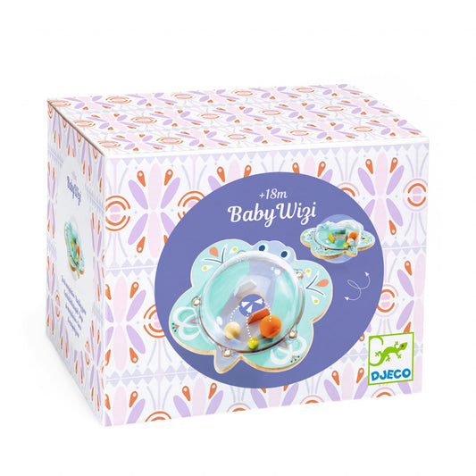 Jucarie bebe BabyWizi, Djeco - Imagine 1 [ps:11c72629-5eee-44ef-9f6f-30050022a342]