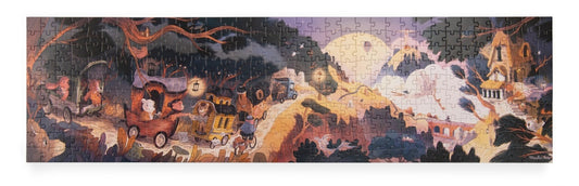 Puzzle Gâsca lui Jojo, Moulin Roty - 350 piese - Default Title (1) [ps:3a315d33-b825-4d44-86a2-c378a34c69fe]