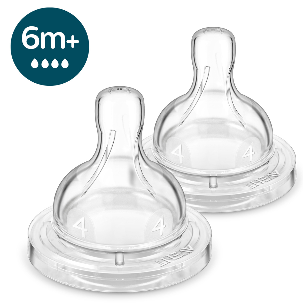 SCY764/02 Tetina anti-colici 6 luni+ Philips Avent - SCY764/02 (1) [ps:77e9e635-1ae2-4631-ac54-6ec094d78585]