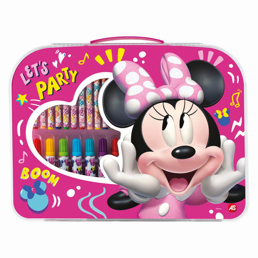 GENTUTA PENTRU DESEN ART CASE MINNIE - Imagine 1 [ps:ac762a8f-abc2-4be4-82f1-56e4eae7f851]