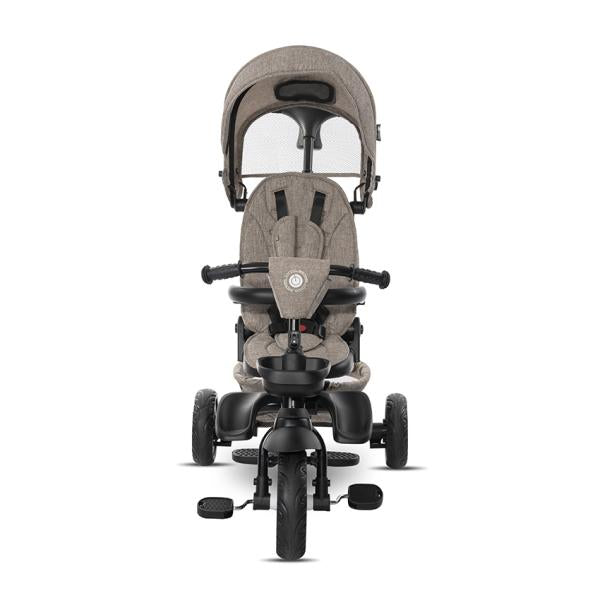Tricicletă Lorelli Freccia Multifuncțională, Beige & Black - Beige & Black (1) [ps:9c8802ff-baad-4655-a18d-39d5851efe91]