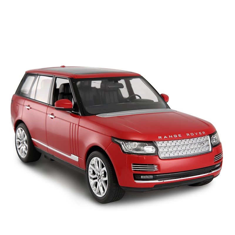 MASINA CU TELECOMANDA RANGE ROVER ROSU SCARA 1 LA 14 Rastar - Imagine 1 [ps:a13c5a42-e160-4b87-b0d5-f67271feecd8]