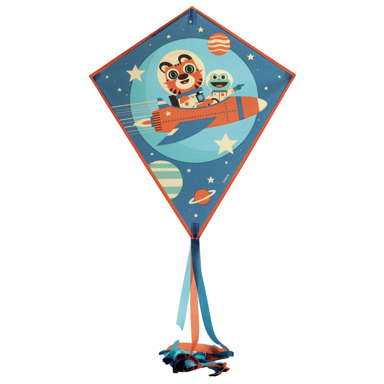 Zmeu Rocket, Djeco - Imagine 1 [ps:e48c0c42-4a52-4deb-bd64-6b5f8a5b9e3d]
