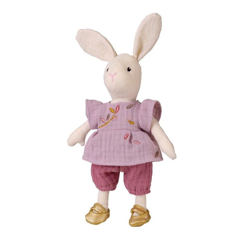 Papusa Micul iepuras Sidonie cu hainute, Egmont Toys - Imagine 1 [ps:df8f3b31-11dd-4794-a6cd-ba0a4d522dc2]