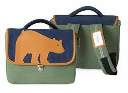 Rucsac scolar ursulet, Egmont Toys - Imagine 1 [ps:0cfad34e-67a4-4782-92e5-22b7abfe742c]