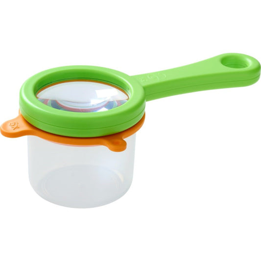 Pahar 3 in 1 cu lupa Terra Kids, Haba - Imagine 1 [ps:97d4b1e1-5689-427f-b163-9baf06376235]