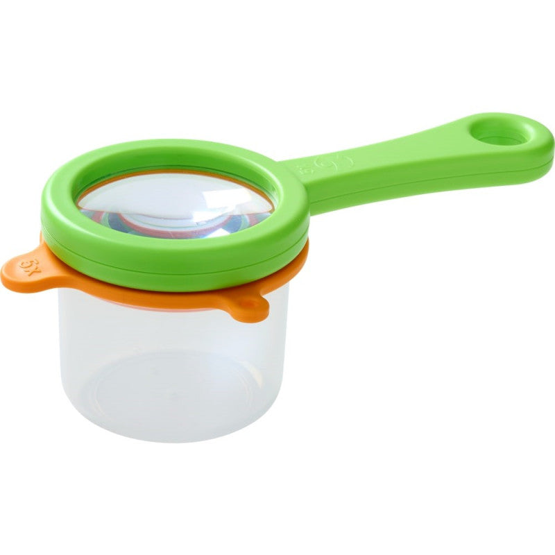 Pahar 3 in 1 cu lupa Terra Kids, Haba - Imagine 1 [ps:97d4b1e1-5689-427f-b163-9baf06376235]