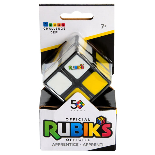 CUB RUBIK UCENIC 2X2 Spin Master - Imagine 1 [ps:85310de7-a96b-4f02-826e-7516649b57b8]