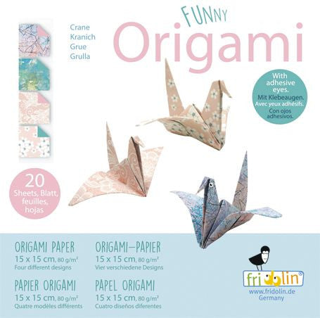 Origami Cocori, Fridolin - Imagine 1 [ps:f4cfbcda-ab6d-4738-a328-2245fc9743d7]